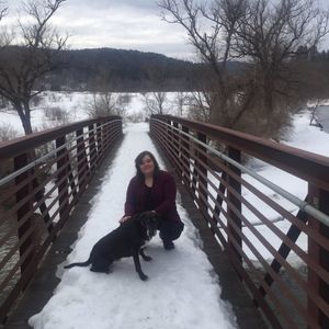 Meet your Posher, Nermina